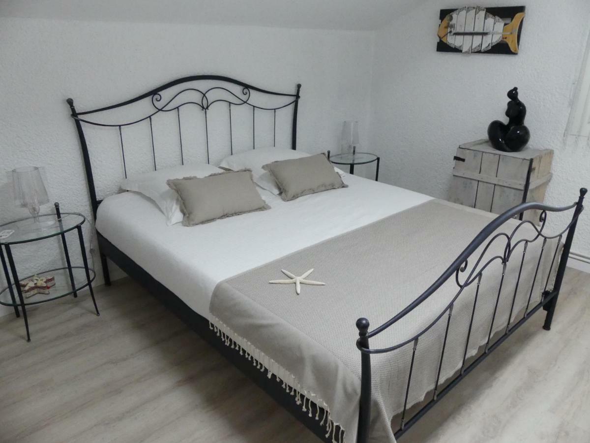 Bleuvelours Bed & Breakfast Andernos-les-Bains ภายนอก รูปภาพ